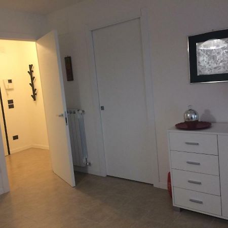 Appartamento Palazzo Fratini Trieste Esterno foto