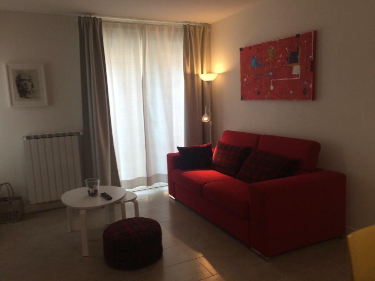 Appartamento Palazzo Fratini Trieste Esterno foto
